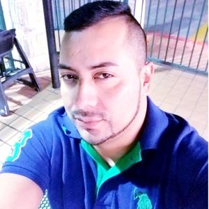 Meet your Posher, Armando